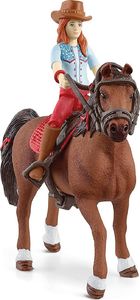 Schleich Schleich Horse C Hannah & Cayenne - 42539 3