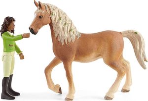 Schleich Schleich Horse C. Sarah & Mystery - 42542 5