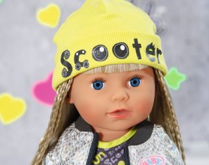 Zapf ZAPF Creation BABY born City Deluxe Style 43 cm - 830208 6