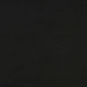 vidaXL Obrotowe krzesła stołowe, 4 szt., czarne, obite aksamitem 3