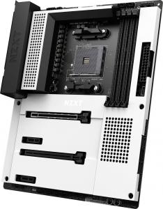Płyta główna Nzxt N7 B550 MATTE WHITE 7