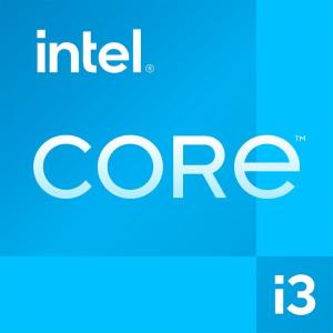 Procesor Intel Core i3-12300, 3.5 GHz, 12 MB, OEM (CM8071504650906) 1