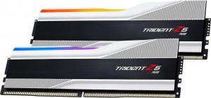 Pamięć G.Skill Trident Z5 RGB, DDR5, 32 GB, 6400MHz, CL32 (F5-6400J3239G16GX2-TZ5RS) 4