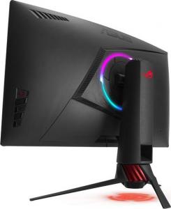 Monitor Asus ROG Strix XG32VQ (90LM03S0-B01170) 5