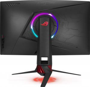 Monitor Asus ROG Strix XG32VQ (90LM03S0-B01170) 6