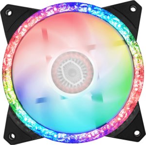 Wentylator Cooler Master MasterFan MF120 Prismatic (MFY-B2DN-20NPA-R1) 1