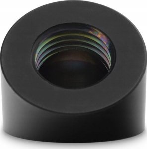 EKWB EKWB Quantum Torque Static FF 45 ° black - 3831109826652 2