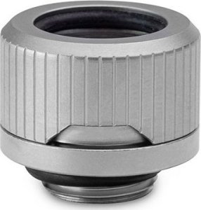 EKWB EKWB Quantum Torque HDC 12 Satin Titanium - 3831109823781 1
