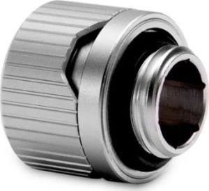 EKWB EKWB Quantum Torque HDC 12 Satin Titanium - 3831109823781 2