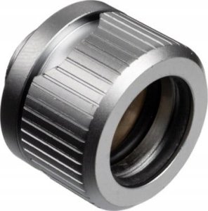 EKWB EKWB Quantum Torque HDC 14 Satin Titanium - 3831109823798 2