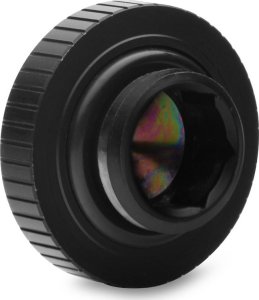 EKWB EKWB Quantum Torque Plug black - 3831109826331 2