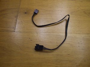 EKWB EKWB Quantum Torque Plug w / Badge silver - 3831109826270 2