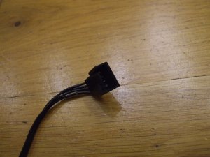 EKWB EKWB Quantum Torque Plug w / Badge silver - 3831109826270 3