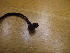 EKWB EKWB Quantum Torque Plug w / Badge silver - 3831109826270 4