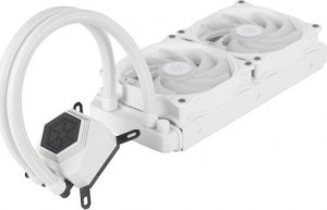 SilverStone Silverstone Technology SST-PF240W-ARGB-V2 2