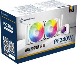 SilverStone Silverstone Technology SST-PF240W-ARGB-V2 7