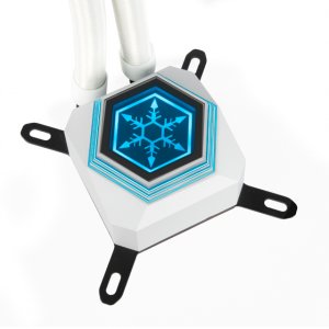 SilverStone Silverstone Technology SST-PF240W-ARGB-V2 10