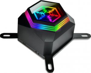 SilverStone Silverstone Technology SST-PF360-ARGB-V2 3