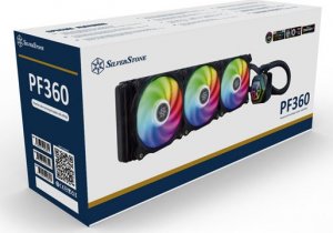 SilverStone Silverstone Technology SST-PF360-ARGB-V2 7