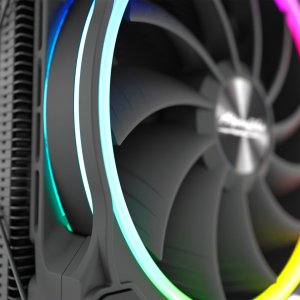 Chłodzenie CPU Alpenfohn Dolomit Premium (84000000183) 11