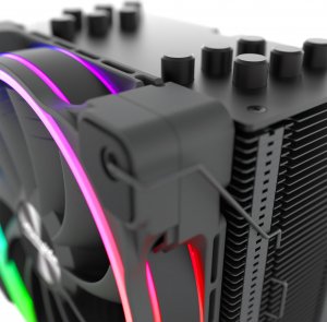 Chłodzenie CPU Alpenfohn Dolomit Premium (84000000183) 13