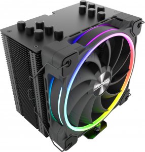 Chłodzenie CPU Alpenfohn Dolomit Premium (84000000183) 2