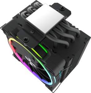 Chłodzenie CPU Alpenfohn Dolomit Premium (84000000183) 8