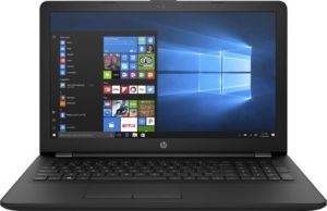 Laptop HP 15-bs008nw (1WA45EA) 8 GB RAM/ 500GB + 2TB HDD/ Windows 10 Home PL 1