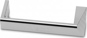 EKWB EKWB Quantum Vector Terminal Cover Ni - 3831109847909 3