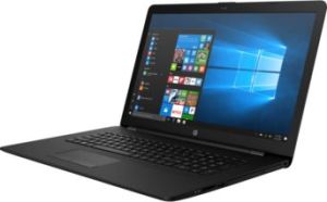 Laptop HP 17-bs001nw (2CT39EA) 8 GB RAM/ 120 GB SSD/ 1TB HDD/ Windows 10 Home PL 3