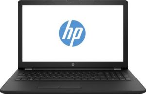 Laptop HP 15-ra055nw (3LE95EA) 8 GB RAM/ 128 GB + 128 GB SSD/ Windows 10 Home PL 2