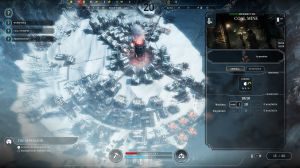 Frostpunk PC 3