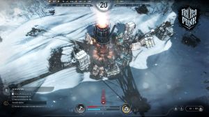 Frostpunk PC 5