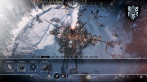 Frostpunk PC 7