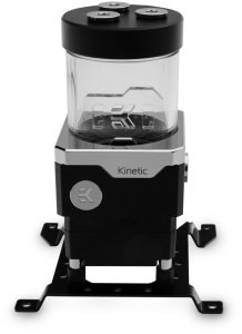 EKWB EKWB Loop Uni Pump Reservoir Bracket 120mm - 3831109824689 3