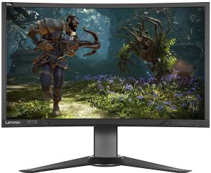 Monitor Lenovo Y27g Razer Edition (65C1GAC1EU) 1