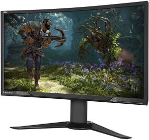 Monitor Lenovo Y27g Razer Edition (65C1GAC1EU) 12