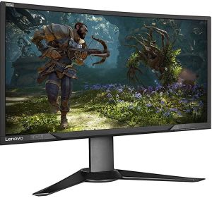 Monitor Lenovo Y27g Razer Edition (65C1GAC1EU) 13