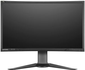 Monitor Lenovo Y27g Razer Edition (65C1GAC1EU) 2