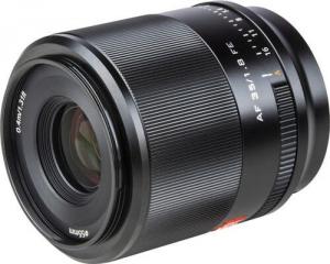 Obiektyw Viltrox Sony E 85 mm F/1.8 AF 1