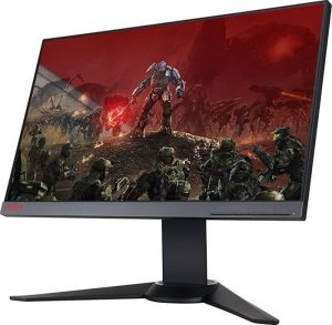 Monitor Lenovo Y25f-10 (65D9GAC4EU) 2