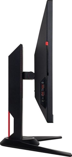 Monitor Lenovo Y25f-10 (65D9GAC4EU) 4