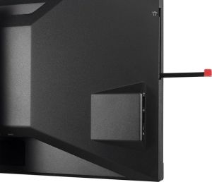 Monitor Lenovo Y25f-10 (65D9GAC4EU) 5