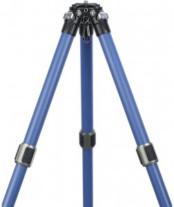 Statyw Leofoto Poseidon LP-324C + LH-40 2