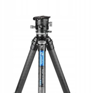 Głowica Leofoto Leofoto głowica G2+NP-60 4