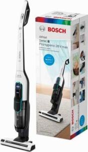 Odkurzacz pionowy Bosch Athlet ProHygienic BCH86HYG2 2