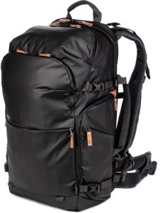 Plecak Shimoda Shimoda Explore V2 30 Starter Kit Black 2