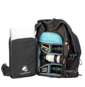 Plecak Shimoda Shimoda Explore V2 30 Starter Kit Black 3