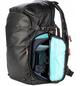 Plecak Shimoda Shimoda Explore V2 30 Starter Kit Black 4