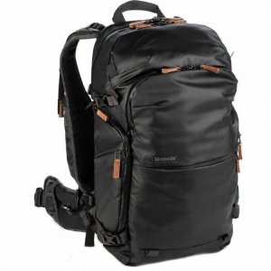 Plecak Shimoda Shimoda Explore V2 25 Starter Kit Black 1